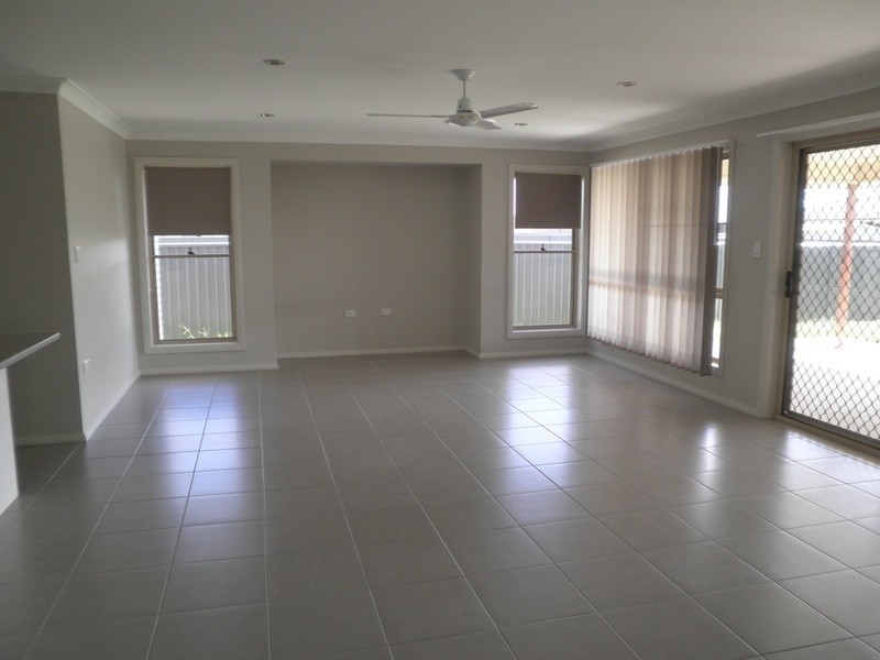 1 Cameron Street, Chinchilla QLD 4413