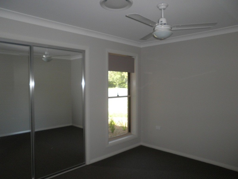 1 Cameron Street, Chinchilla QLD 4413