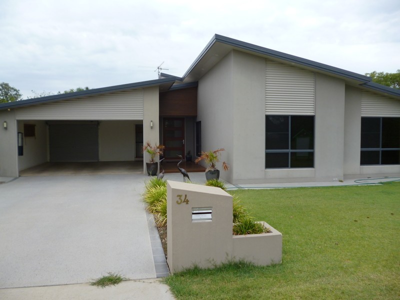 34 Beutel St, Chinchilla QLD 4413