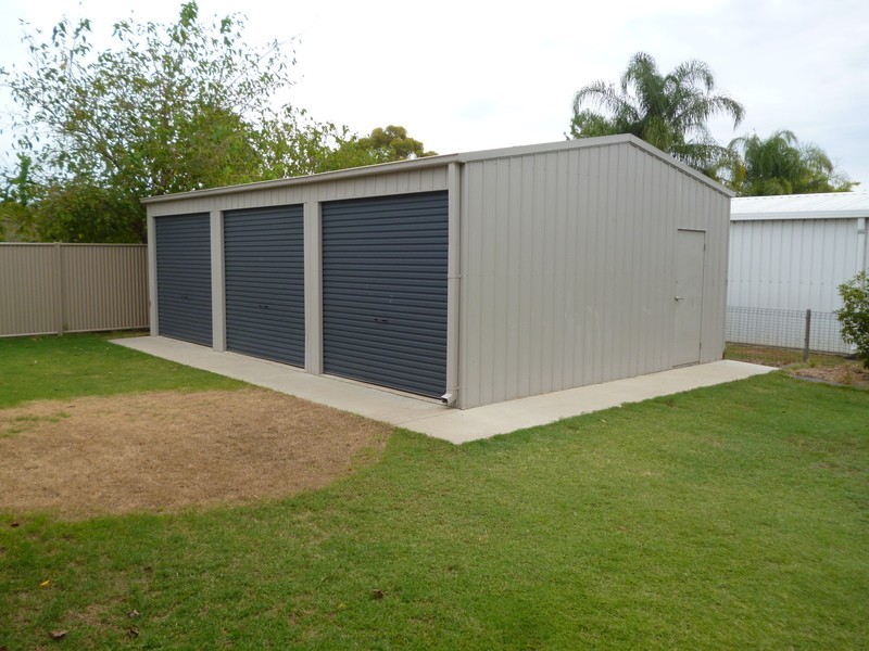 34 Beutel St, Chinchilla QLD 4413