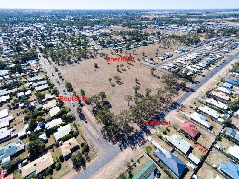 28  Sheriff Street, Chinchilla QLD 4413