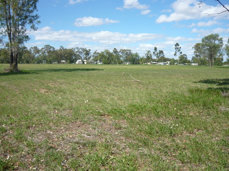 28  Sheriff Street, Chinchilla QLD 4413