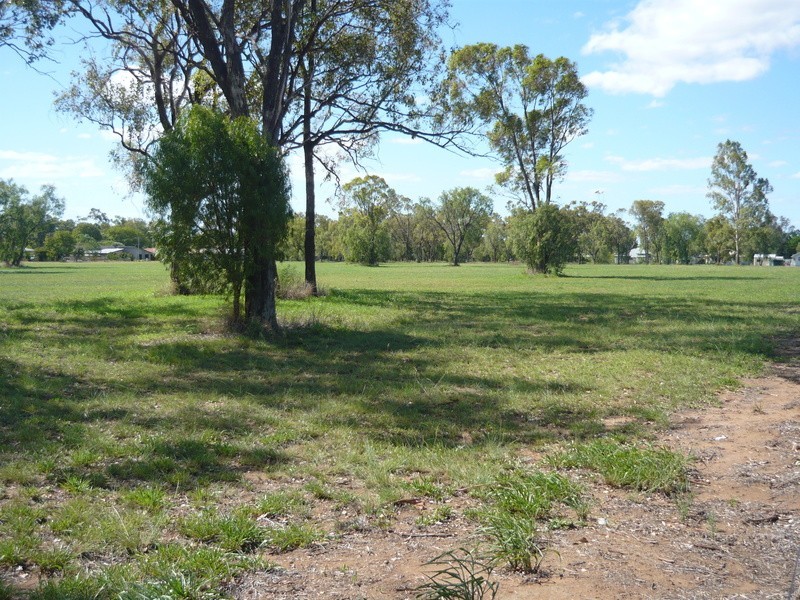 28  Sheriff Street, Chinchilla QLD 4413