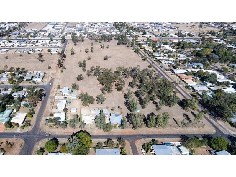 28  Sheriff Street, Chinchilla QLD 4413
