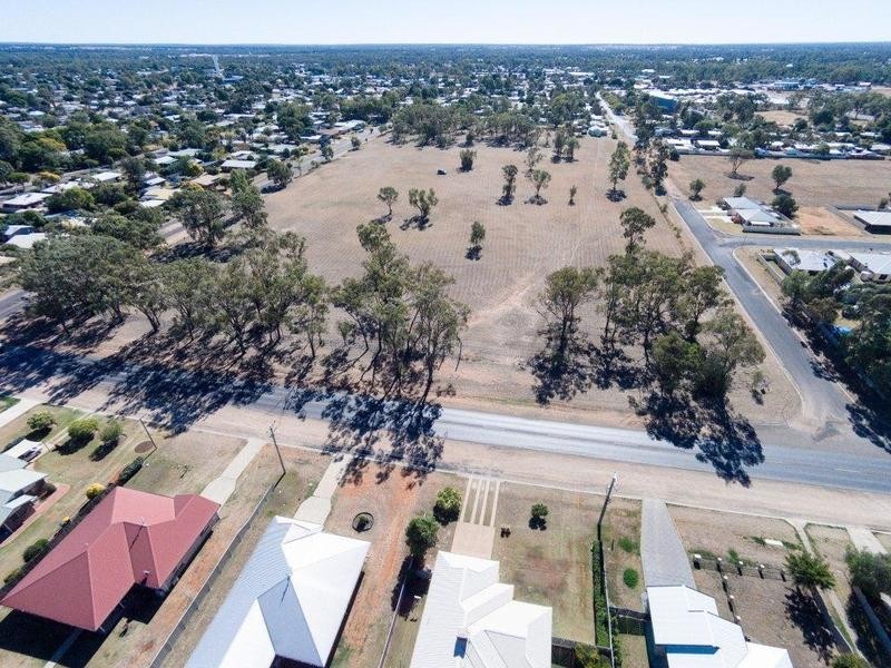 28  Sheriff Street, Chinchilla QLD 4413