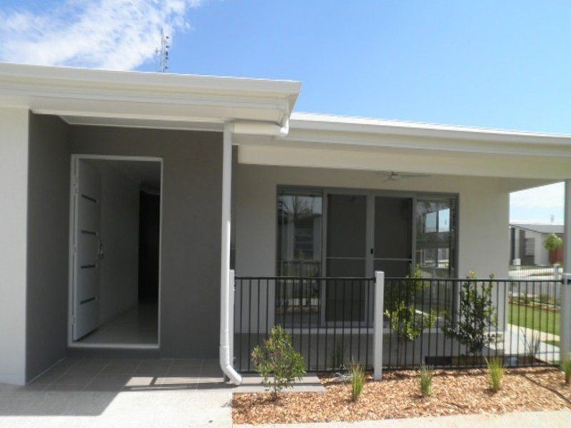 1/22 Ellem Drive, Chinchilla QLD 4413