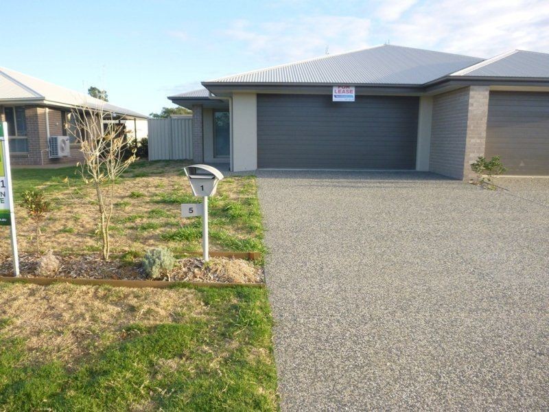1/5 Frame Street, Chinchilla QLD 4413