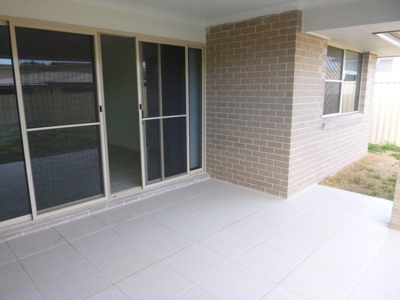 1/5 Frame Street, Chinchilla QLD 4413