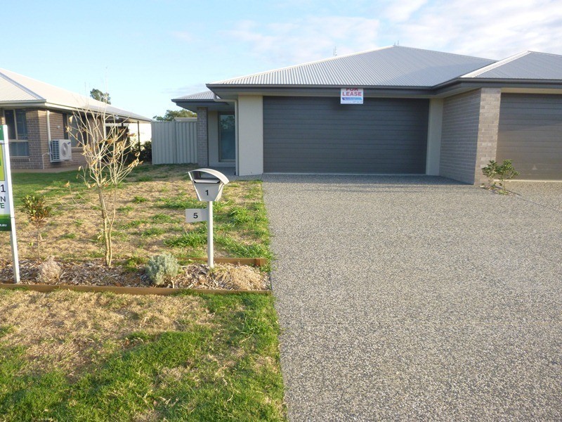 2/5 Frame Street, Chinchilla QLD 4413