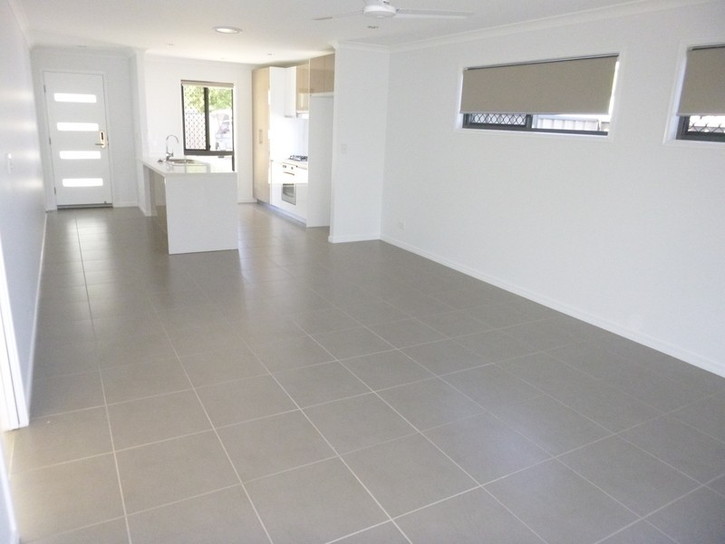15 Zanoni Park Villas, Chinchilla QLD 4413