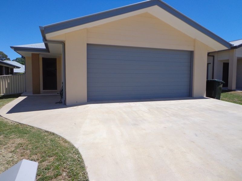43 Cello Court, Chinchilla QLD 4413
