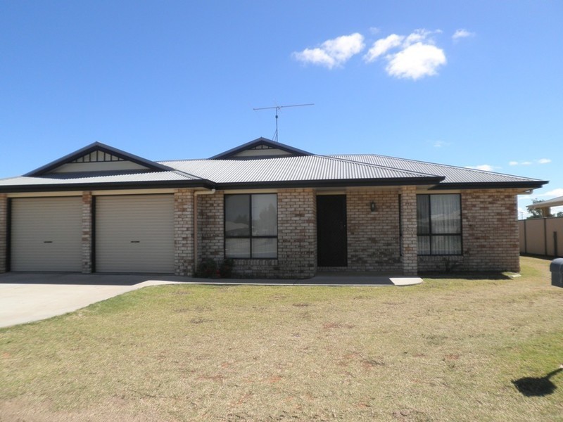 9 Cole St, Chinchilla QLD 4413