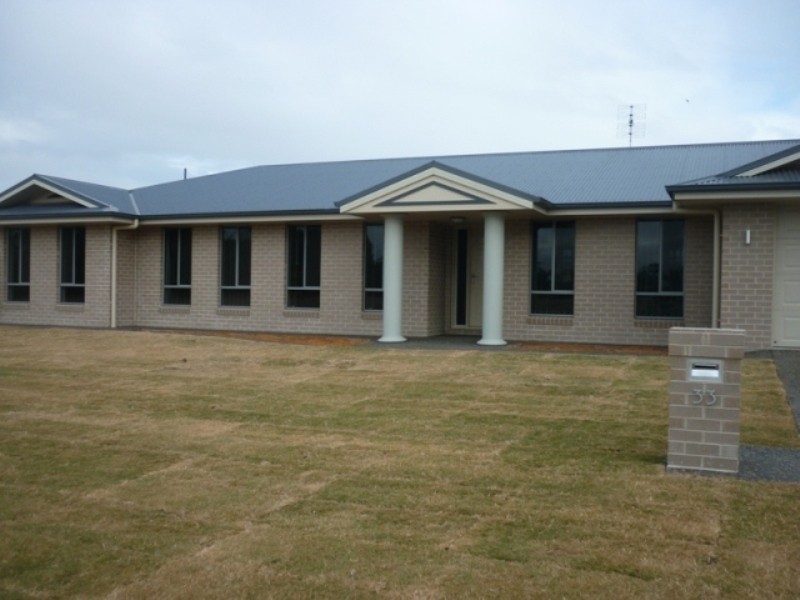 3 Thorpe Street, Chinchilla QLD 4413