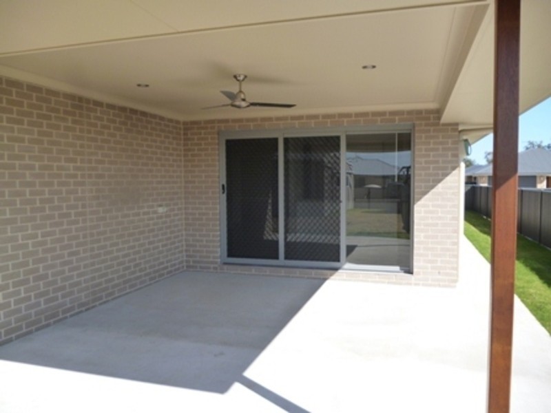 3 Thorpe Street, Chinchilla QLD 4413