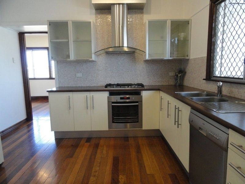 Lot 4 Washington Avenue, Chinchilla QLD 4413