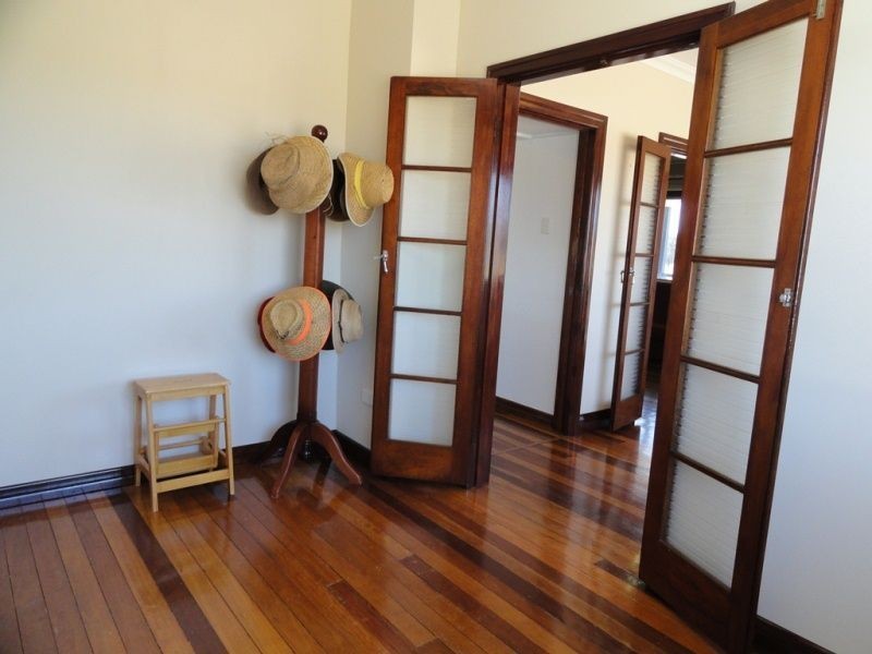 Lot 4 Washington Avenue, Chinchilla QLD 4413