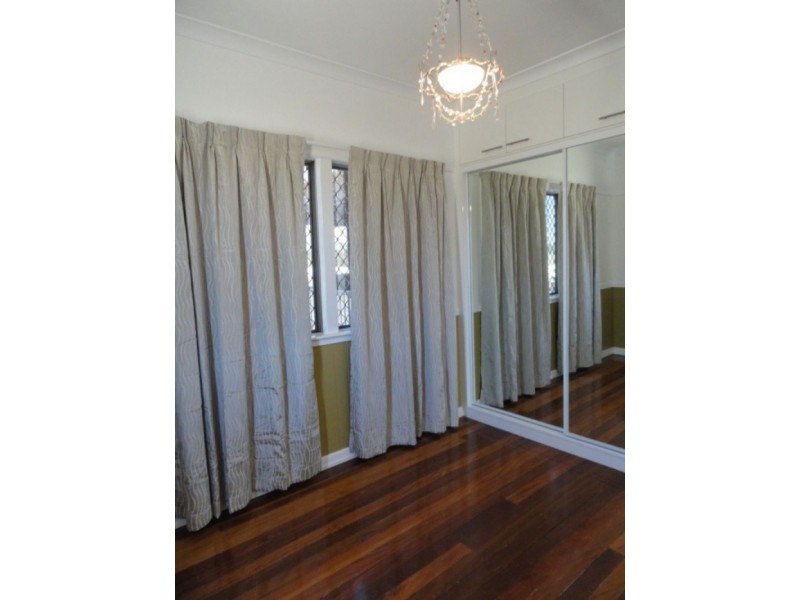 Lot 4 Washington Avenue, Chinchilla QLD 4413