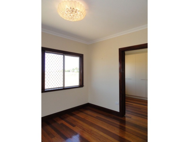 Lot 4 Washington Avenue, Chinchilla QLD 4413