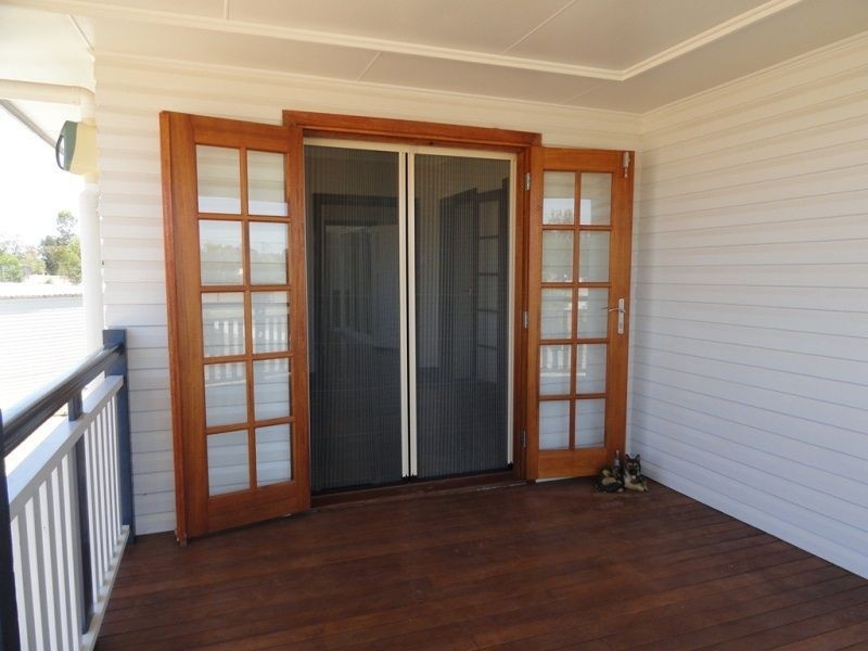 Lot 4 Washington Avenue, Chinchilla QLD 4413