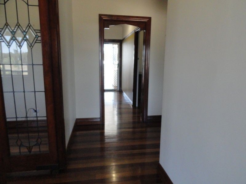 Lot 4 Washington Avenue, Chinchilla QLD 4413