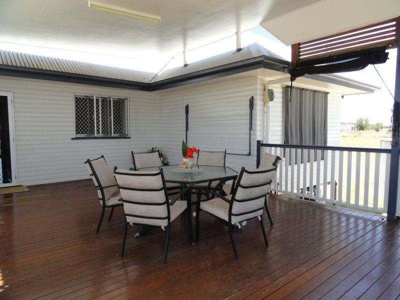 Lot 4 Washington Avenue, Chinchilla QLD 4413