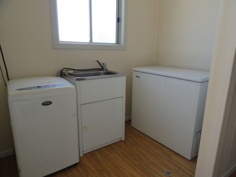 Lot 4 Washington Avenue, Chinchilla QLD 4413