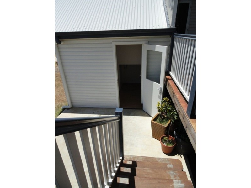 Lot 4 Washington Avenue, Chinchilla QLD 4413