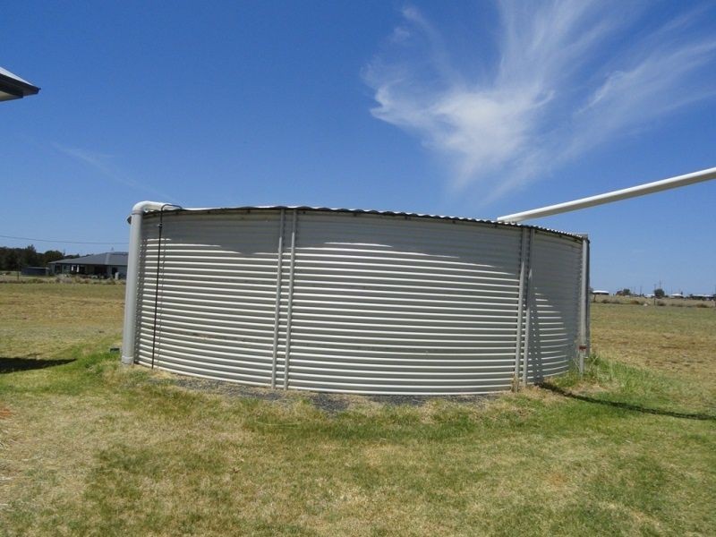 Lot 4 Washington Avenue, Chinchilla QLD 4413