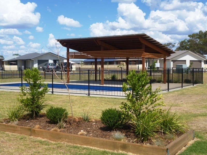 57  Cello Court, Chinchilla QLD 4413