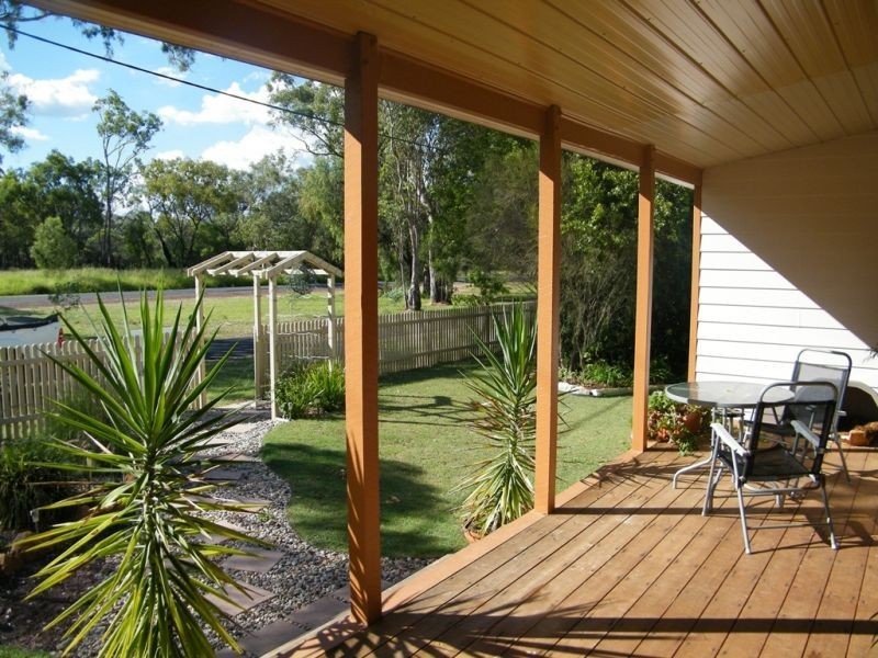 273 Chinchilla Tara Road, Chinchilla QLD 4413