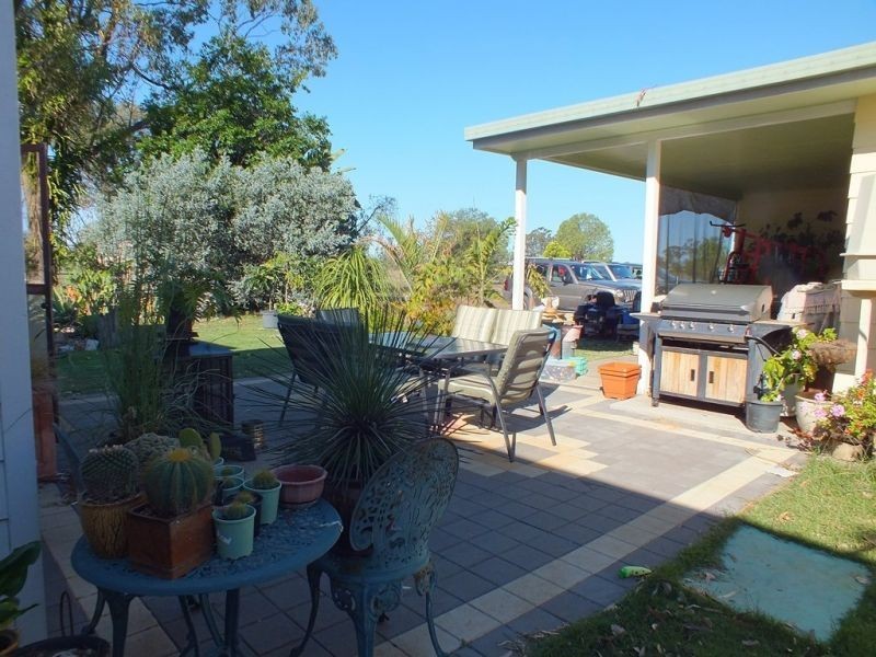 273 Chinchilla Tara Road, Chinchilla QLD 4413