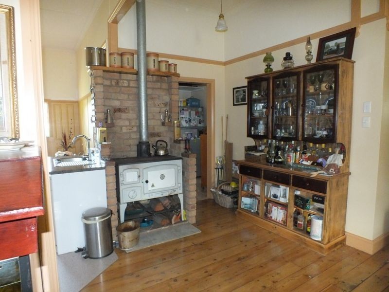 273 Chinchilla Tara Road, Chinchilla QLD 4413