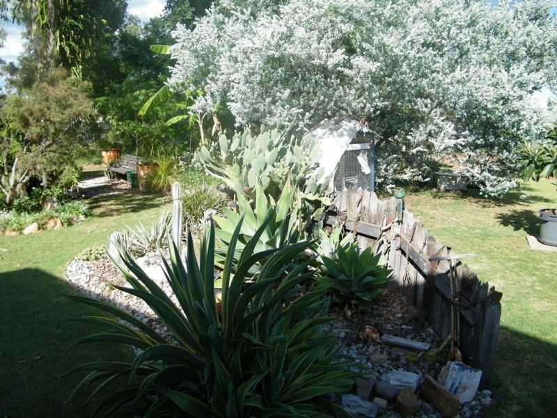 273 Chinchilla Tara Road, Chinchilla QLD 4413