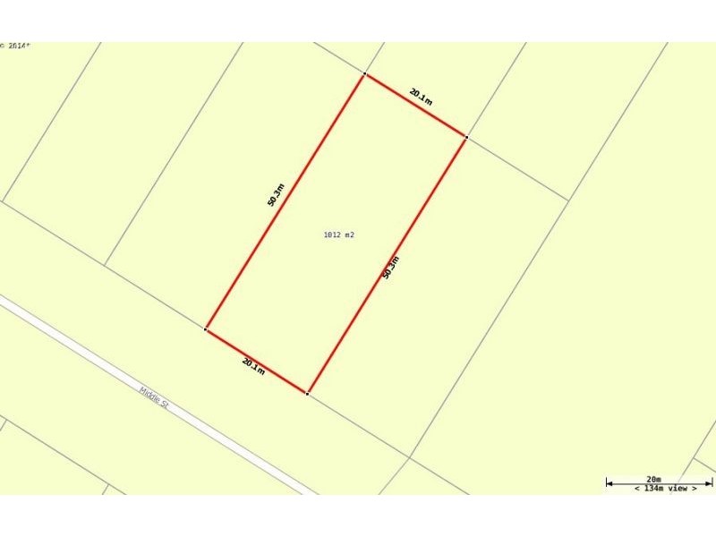 91 Middle Street, Chinchilla QLD 4413