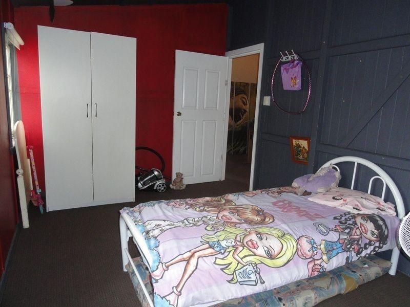 91 Middle Street, Chinchilla QLD 4413