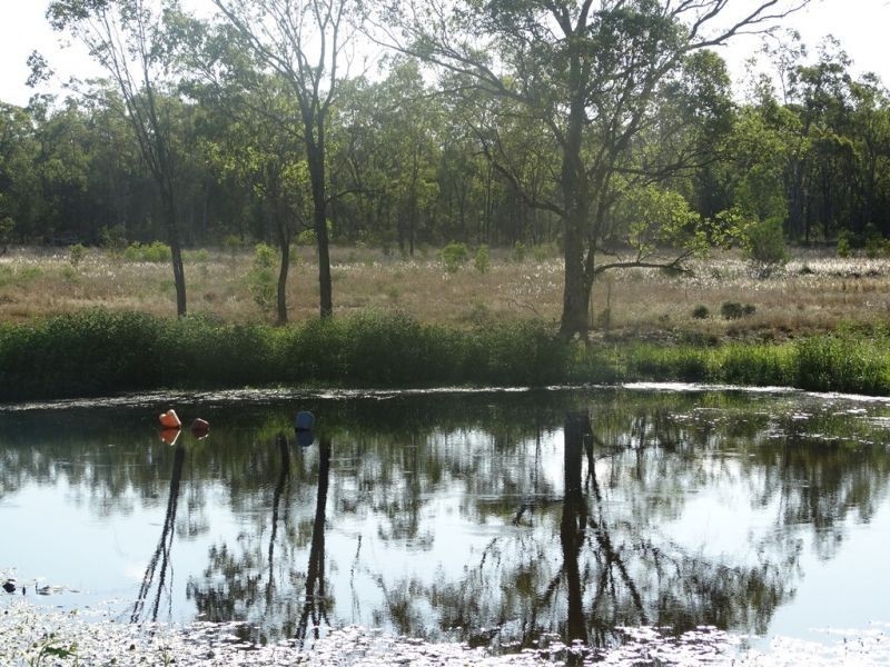 Lot 68 Kerwicks Road, Miles QLD 4415