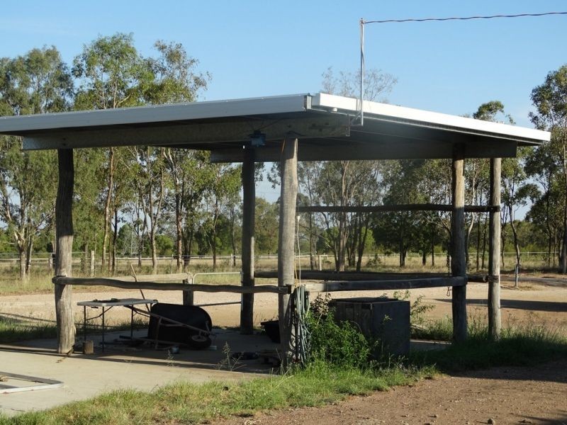 Lot 68 Kerwicks Road, Miles QLD 4415