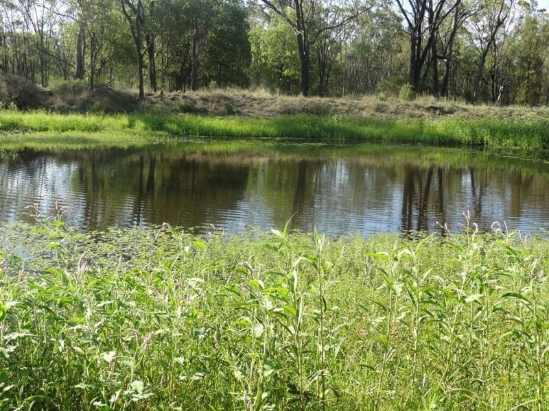 Lot 68 Kerwicks Road, Miles QLD 4415