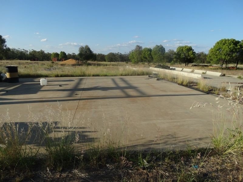 Lot 68 Kerwicks Road, Miles QLD 4415