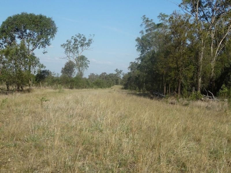 Lot 68 Kerwicks Road, Miles QLD 4415