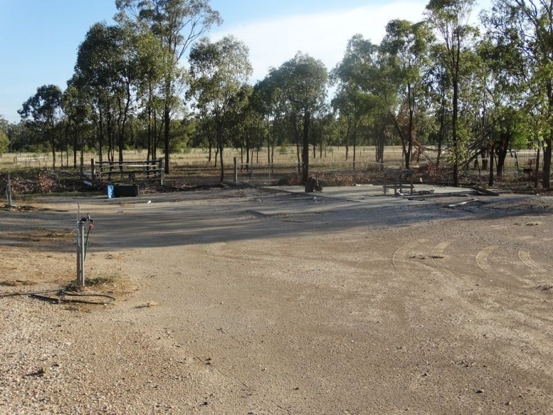 Lot 68 Kerwicks Road, Miles QLD 4415