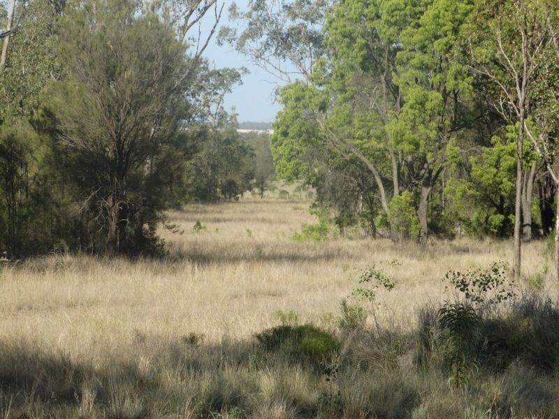 Lot 68 Kerwicks Road, Miles QLD 4415