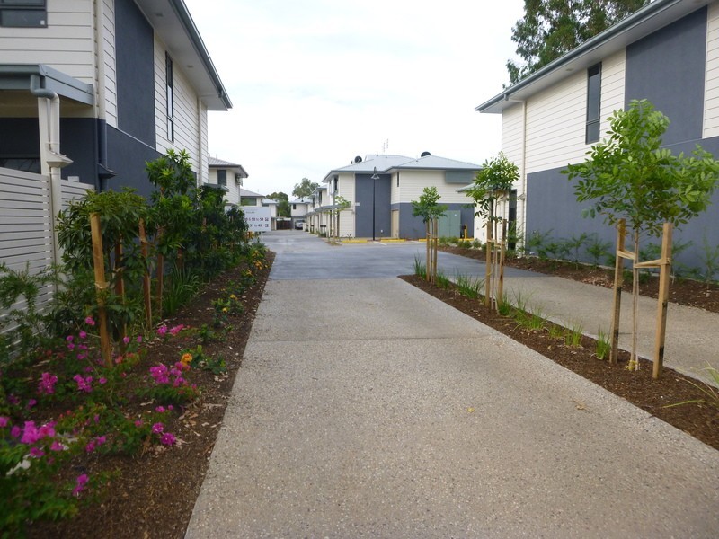 16/21 Oak St, Chinchilla QLD 4413