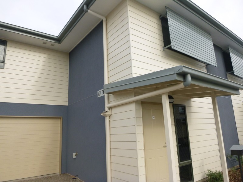 16/21 Oak St, Chinchilla QLD 4413