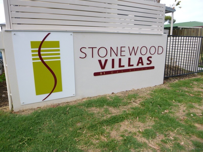 16/21 Oak St, Chinchilla QLD 4413