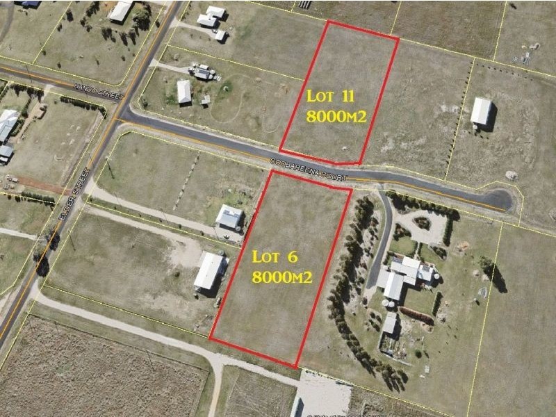 17 Cobbareena Court, Chinchilla QLD 4413