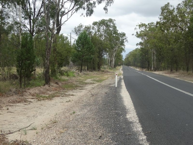 Lot 1 Banana Bridge Road, Kogan QLD 4406