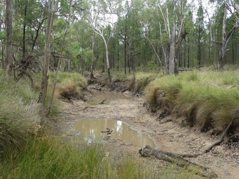 Lot 1 Banana Bridge Road, Kogan QLD 4406