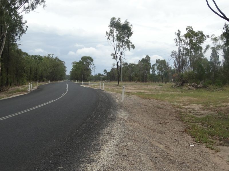 Lot 1 Banana Bridge Road, Kogan QLD 4406