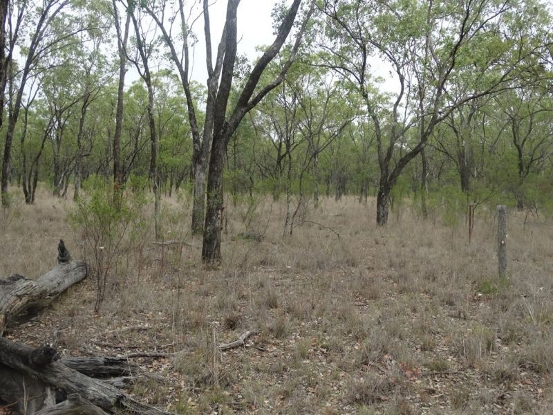 Lot 1 Banana Bridge Road, Kogan QLD 4406